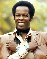 Lou Rawls